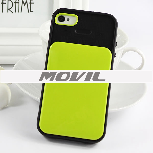 NP-1397 Estuche para iphone 4S NP-1397-18g